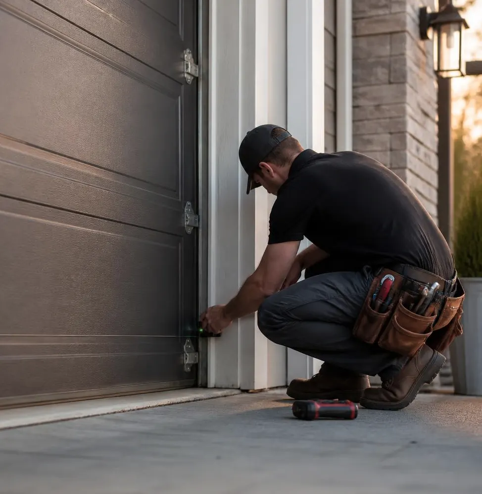 Garage Door Safety for Woodbury Homes With Kids and Pets — Woodbury Garage Door, Woodbury, CT