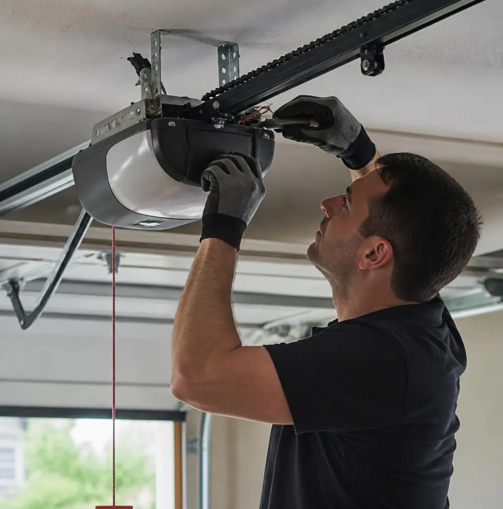 Winterizing Your Garage Door Before Litchfield County's First Hard Freeze — Woodbury Garage Door, Woodbury, CT