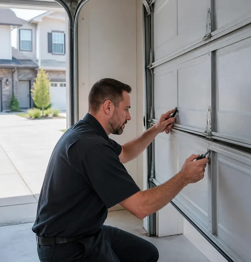Contact Woodbury Garage Door