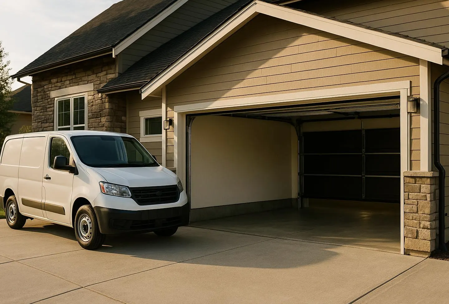 Garage Door in Woodbury