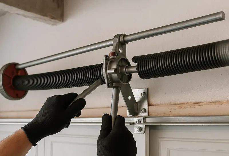 Garage Door Installation in Woodbury